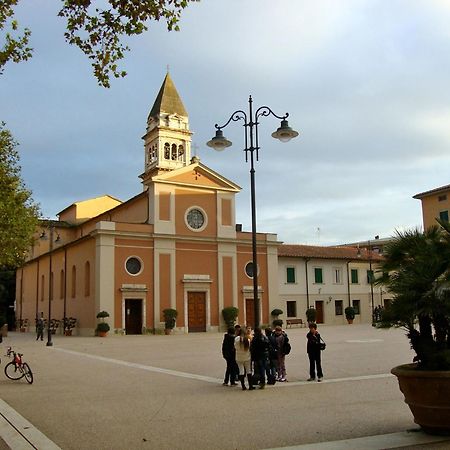 קשיאנה טרמה Appartamento Eden Tuscany מראה חיצוני תמונה