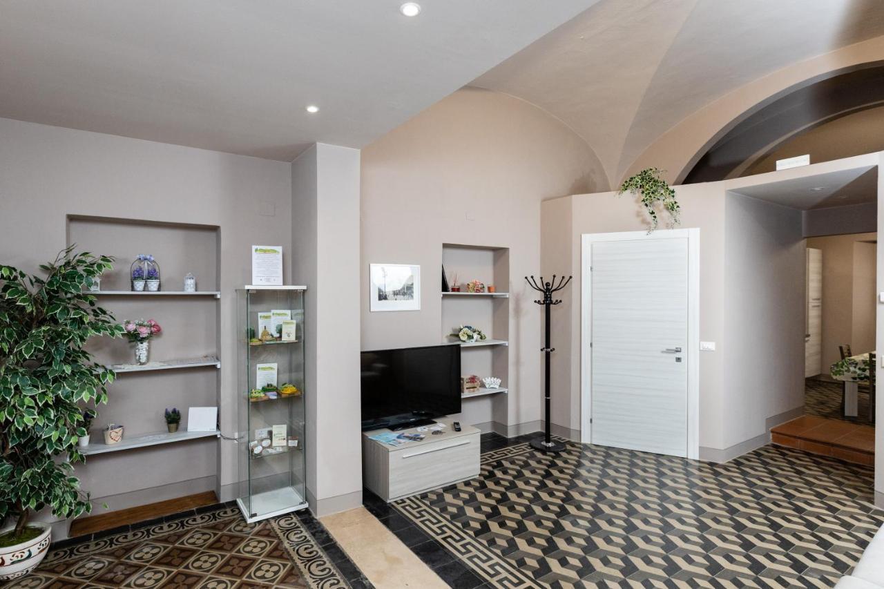 קשיאנה טרמה Appartamento Eden Tuscany מראה חיצוני תמונה