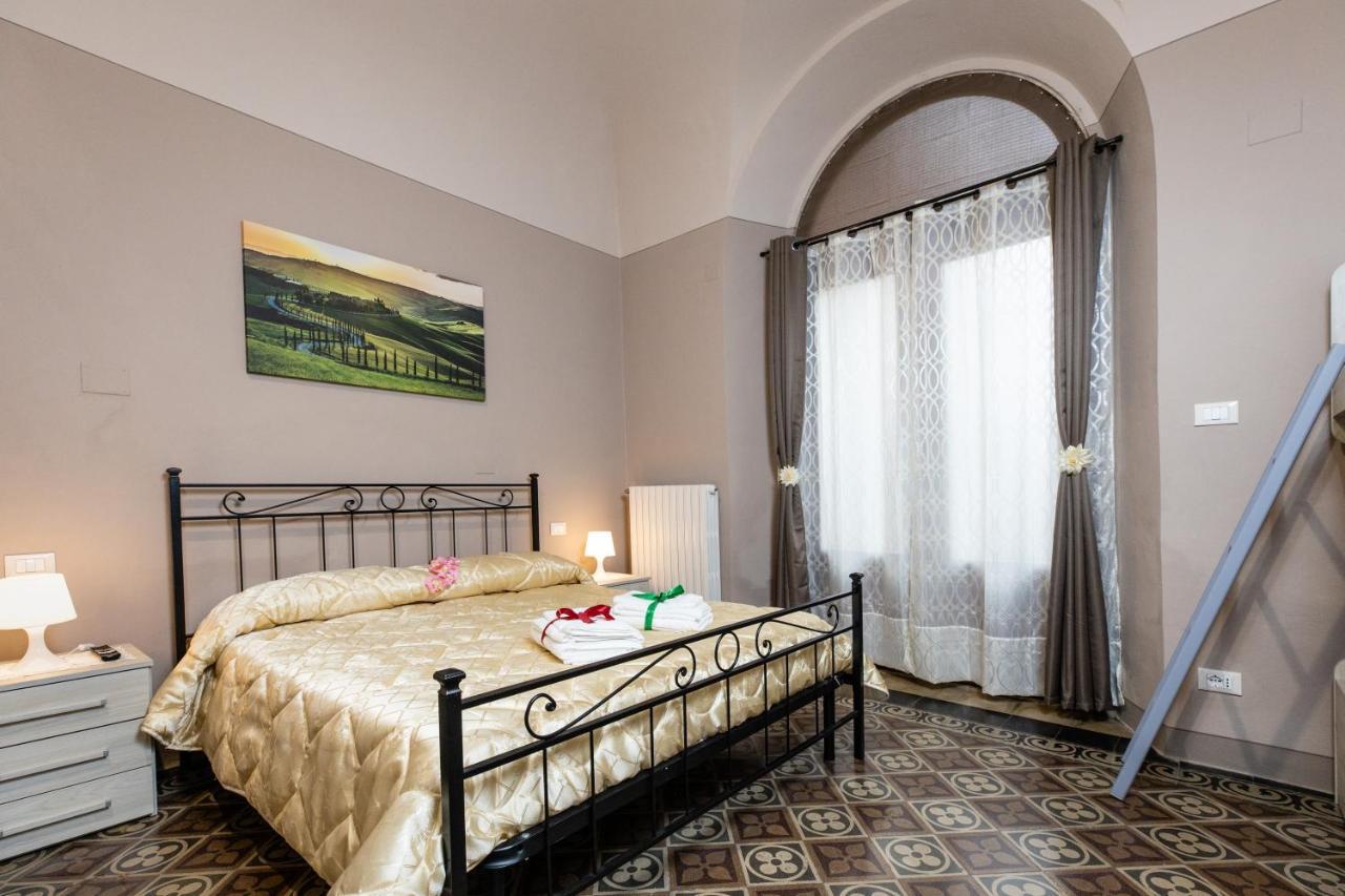 קשיאנה טרמה Appartamento Eden Tuscany מראה חיצוני תמונה