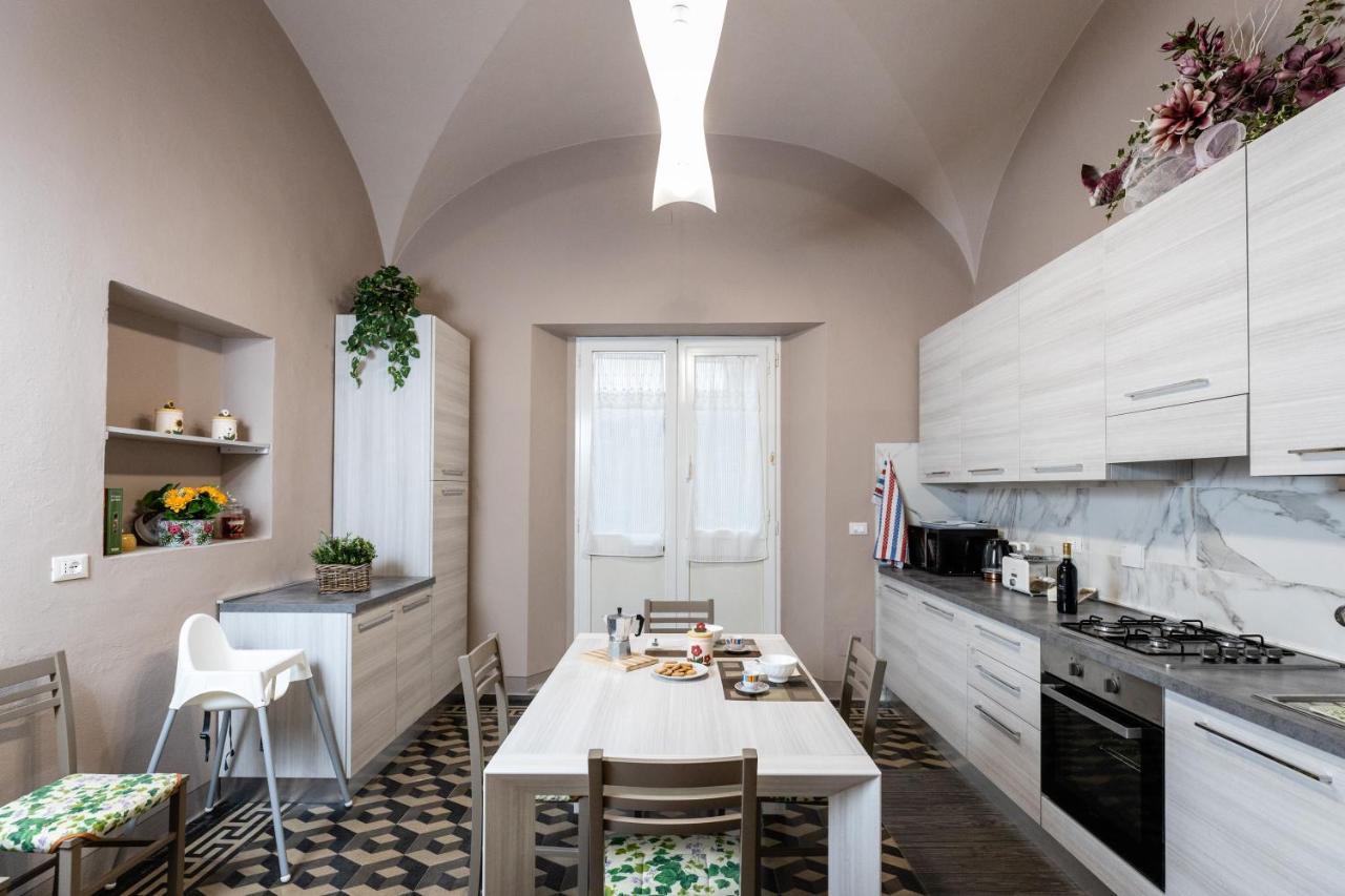 קשיאנה טרמה Appartamento Eden Tuscany מראה חיצוני תמונה