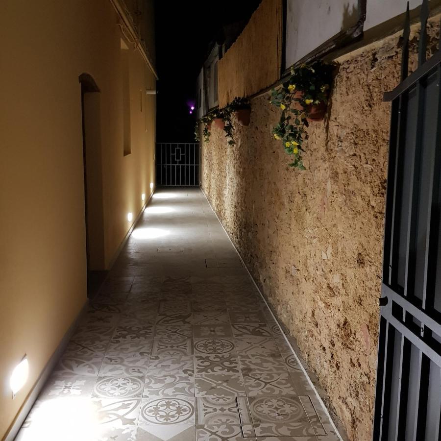 קשיאנה טרמה Appartamento Eden Tuscany מראה חיצוני תמונה