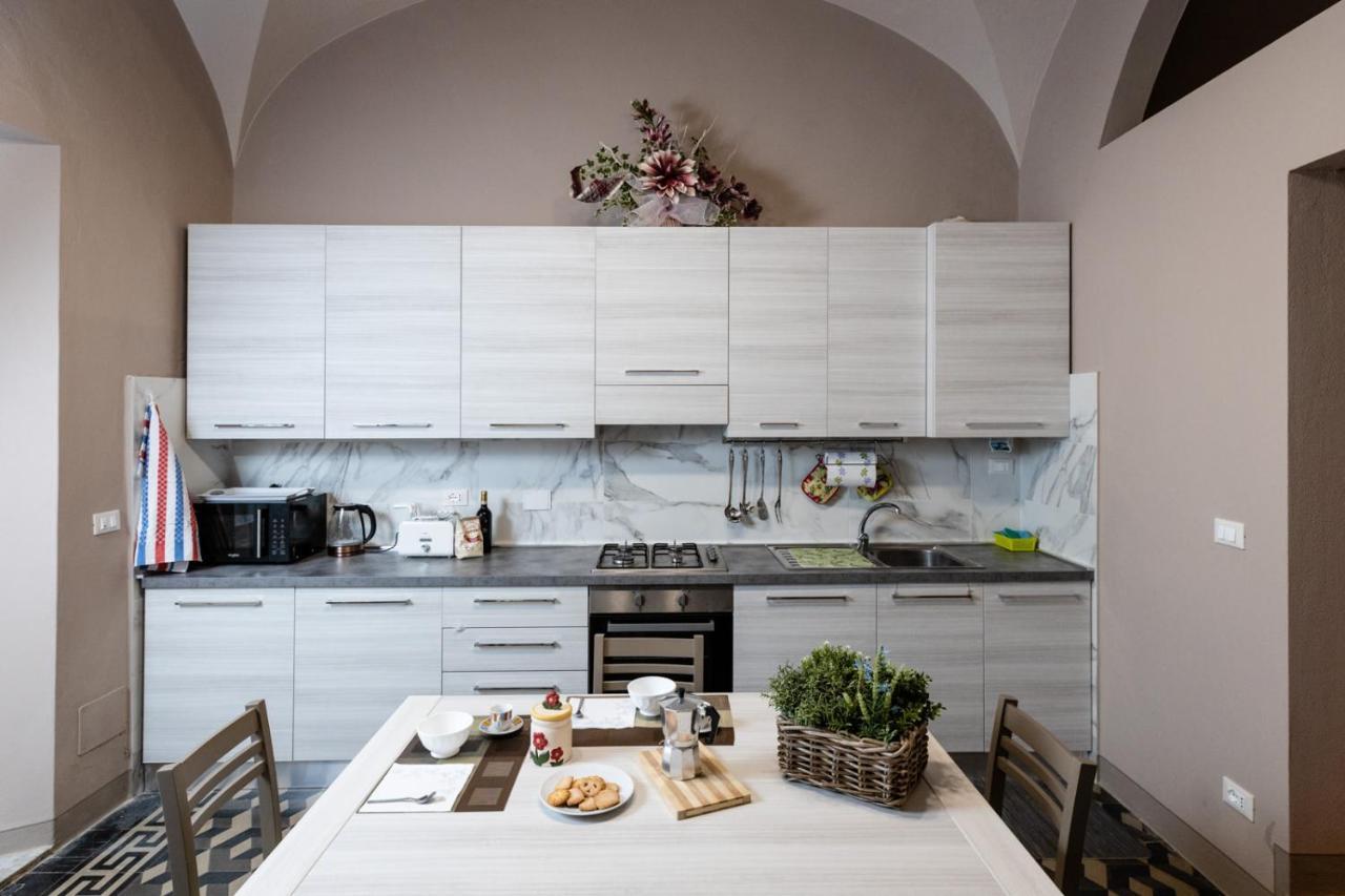 קשיאנה טרמה Appartamento Eden Tuscany מראה חיצוני תמונה