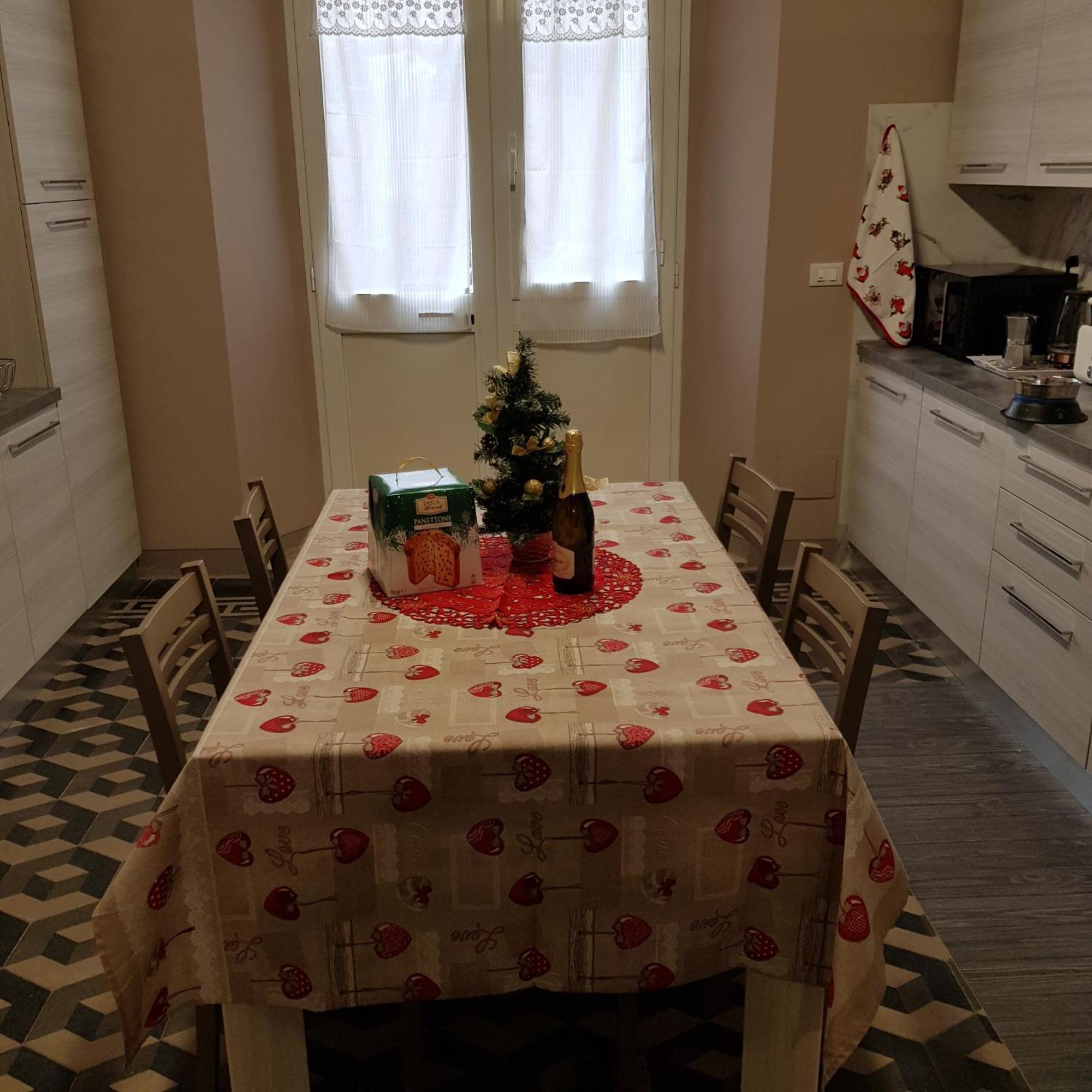 קשיאנה טרמה Appartamento Eden Tuscany חדר תמונה