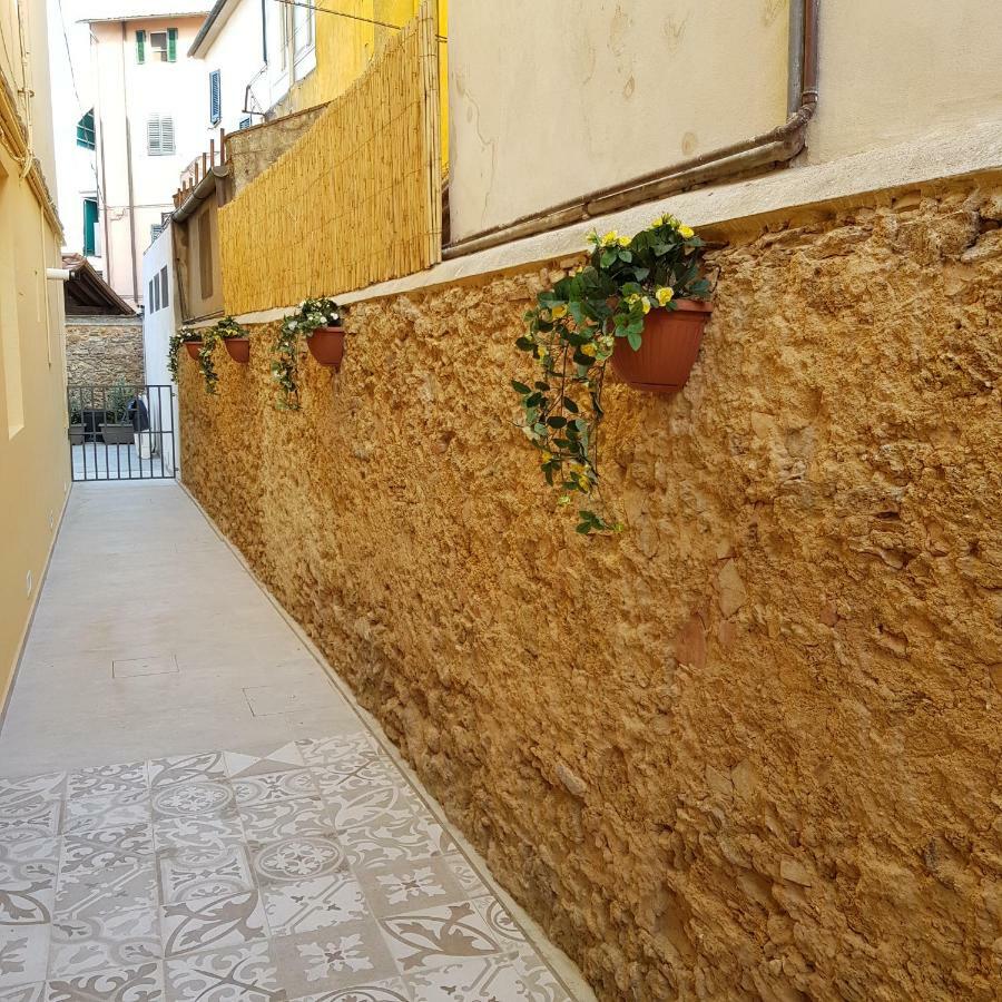 קשיאנה טרמה Appartamento Eden Tuscany מראה חיצוני תמונה