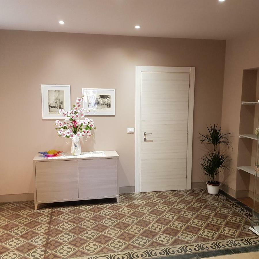 קשיאנה טרמה Appartamento Eden Tuscany מראה חיצוני תמונה